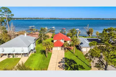 880 Paradise Beach Cir, Pensacola, FL 32506 - Photo 1