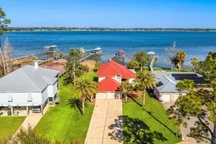 880 Paradise Beach Cir, Pensacola, FL 32506 - Photo 1