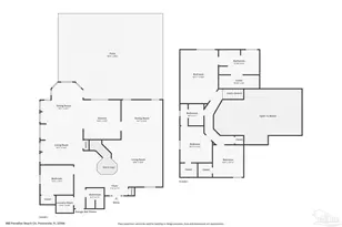 880 Paradise Beach Cir, Pensacola, FL 32506 - Photo 27