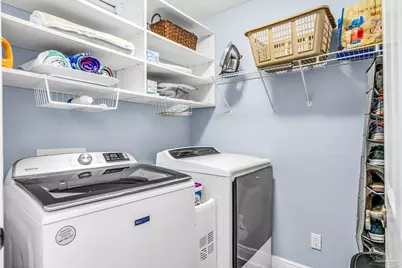 880 Paradise Beach Cir, Pensacola, FL 32506 - Photo 13