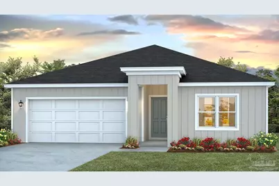 530 Bridle Way, Pensacola, FL 32534 - Photo 1