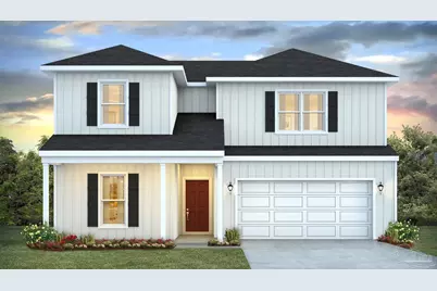 8654 Russellcross Blvd, Pensacola, FL 32507 - Photo 1