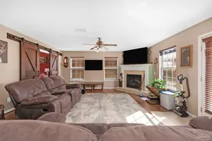 3437 Wasatch Range Loop, Bellview, FL 32526 - Photo 11