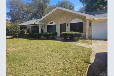 5818 Ventura Ln, Pensacola, FL 32526 - Photo 1