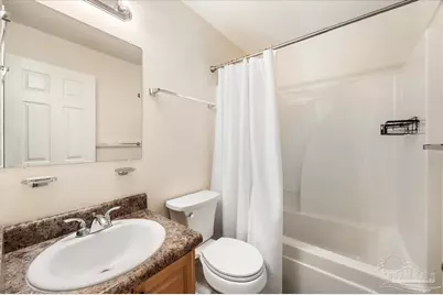 8921 Camshire Cir, Pensacola, FL 32507 - Photo 11