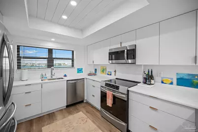 16777 Perdido Key Dr #504, Pensacola, FL 32507 - Photo 29