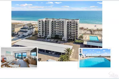 16777 Perdido Key Dr #504, Pensacola, FL 32507 - Photo 1