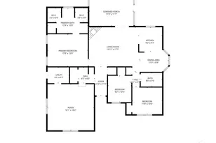 4315 Bayou Ridge Dr, Pace, FL 32571 - Photo 3