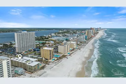 1027 W Beach Blvd #312, Gulf Shores, AL 36542 - Photo 1