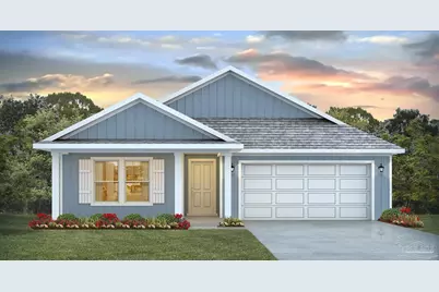 1937 Caracara St, Cantonment, FL 32533 - Photo 1