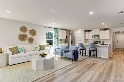 1918 Caracara St, Cantonment, FL 32533 - Photo 9