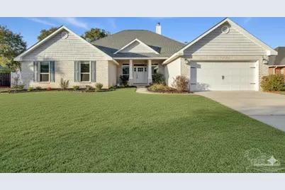 2957 Pga Blvd, Navarre, FL 32566 - Photo 1