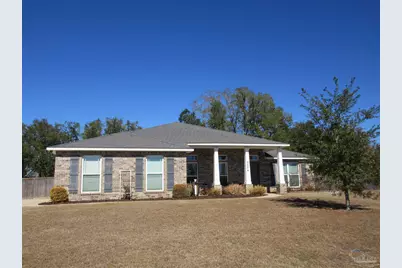 5554 Mill Race Circle, Pace, FL 32571 - Photo 1