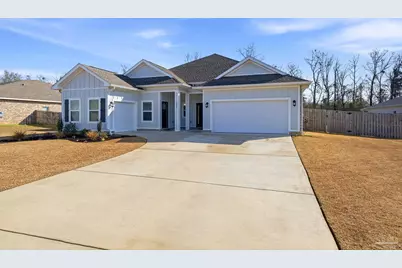 6228 Dry Creek Rd, Molino, FL 32577 - Photo 3