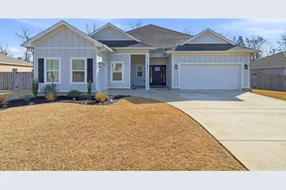 6228 Dry Creek Rd, Molino, FL 32577 - Photo 1