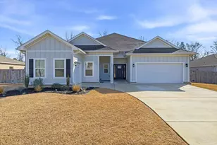 6228 Dry Crk Rd, Molino, FL 32577 - Photo 1