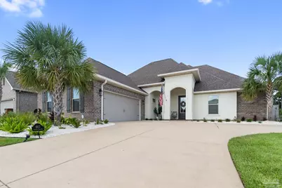 4807 Foxtail Palm Dr, Gulf Breeze, FL 32563 - Photo 1