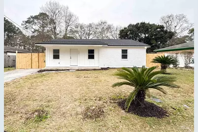 1261 Hawthorn Dr, Perdido Key, FL 32507 - Photo 1