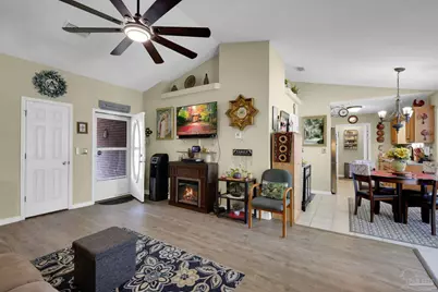 4536 Arcadia St, Milton, FL 32583 - Photo 7