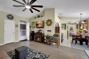 4536 Arcadia St, Milton, FL 32583 - Photo 7