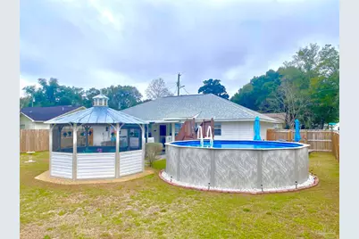 4536 Arcadia St, Milton, FL 32583 - Photo 31