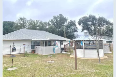 4536 Arcadia St, Milton, FL 32583 - Photo 27