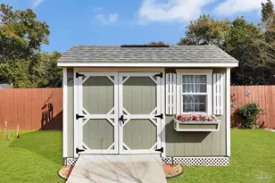 4536 Arcadia St, Milton, FL 32583 - Photo 35