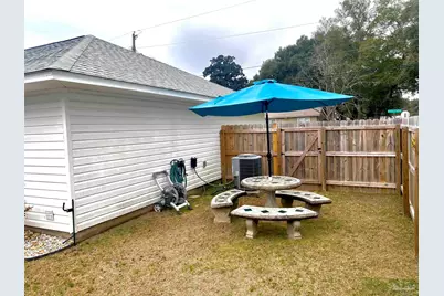 4536 Arcadia St, Milton, FL 32583 - Photo 33