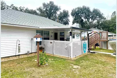 4536 Arcadia St, Milton, FL 32583 - Photo 29