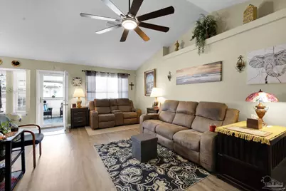 4536 Arcadia St, Milton, FL 32583 - Photo 7