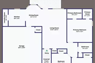 4536 Arcadia St, Milton, FL 32583 - Photo 3