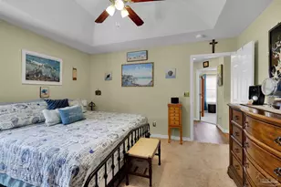 4536 Arcadia St, Milton, FL 32583 - Photo 15