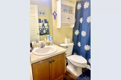 4536 Arcadia St, Milton, FL 32583 - Photo 23