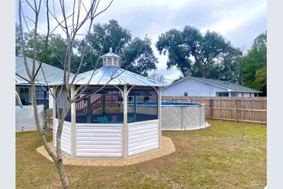 4536 Arcadia St, Milton, FL 32583 - Photo 33