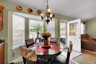 4536 Arcadia St, Milton, FL 32583 - Photo 13