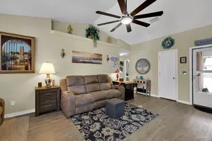 4536 Arcadia St, Milton, FL 32583 - Photo 5