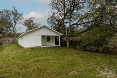 1321 John Carroll Dr, Pensacola, FL 32504 - Photo 35