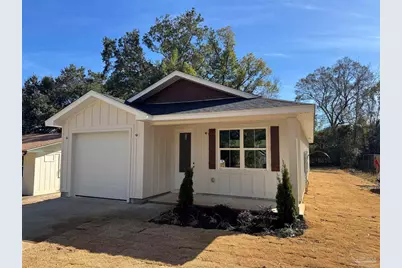1321 John Carroll Dr, Pensacola, FL 32504 - Photo 3