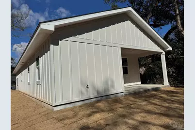 1321 John Carroll Dr, Pensacola, FL 32504 - Photo 35