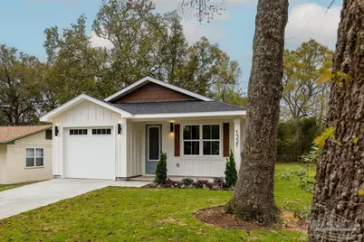 1321 John Carroll Dr, Pensacola, FL 32504 - Photo 3