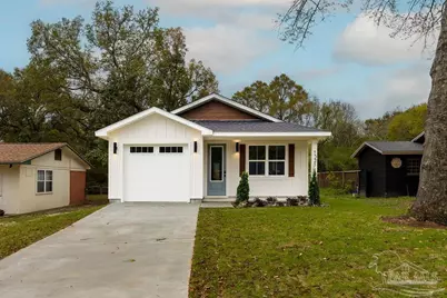 1321 John Carroll Dr, Pensacola, FL 32504 - Photo 5