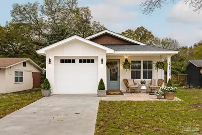 1321 John Carroll Dr, Pensacola, FL 32504 - Photo 1