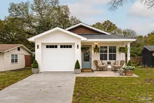 1321 John Carroll Dr, Pensacola, FL 32504 - Photo 1