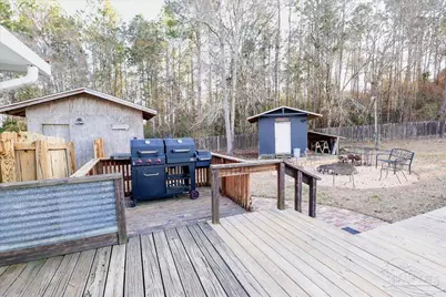 1551 Sunny Ridge Ln, Cantonment, FL 32533 - Photo 37