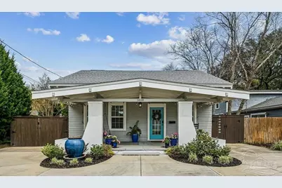 1618 E Lee St, Pensacola, FL 32503 - Photo 1