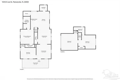 1618 E Lee St, Pensacola, FL 32503 - Photo 39