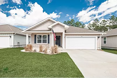 8654 Pathstone Blvd, Pensacola, FL 32526 - Photo 1