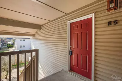7171 N 9th Ave #B-5, Pensacola, FL 32504 - Photo 3
