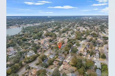 3300 Baisden Rd, Pensacola, FL 32503 - Photo 9