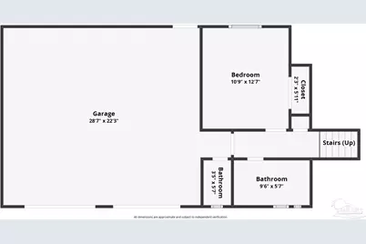 3300 Baisden Rd, Pensacola, FL 32503 - Photo 63